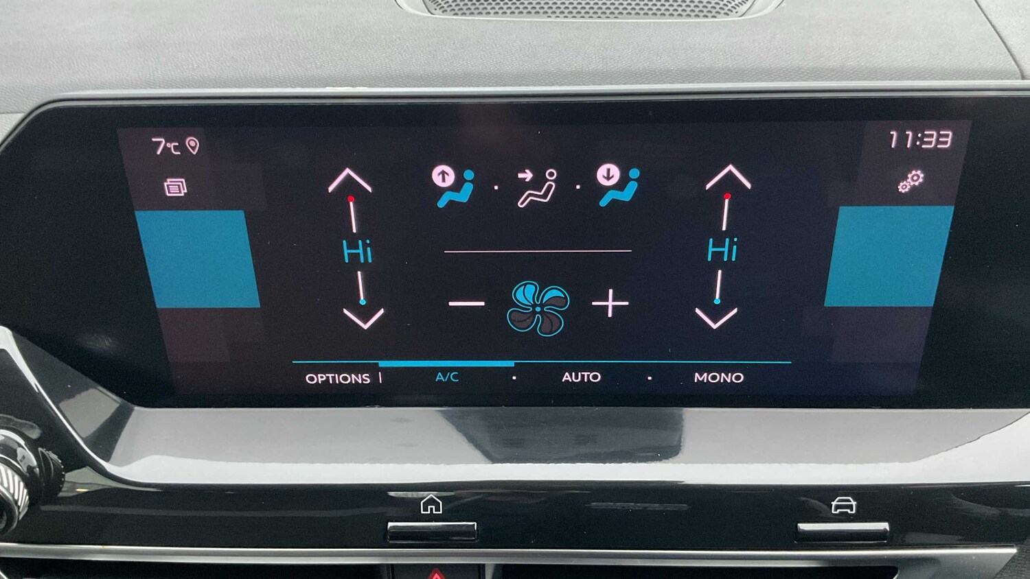 Used Citroen C4 2022 for sale - 77011225: Photo 19