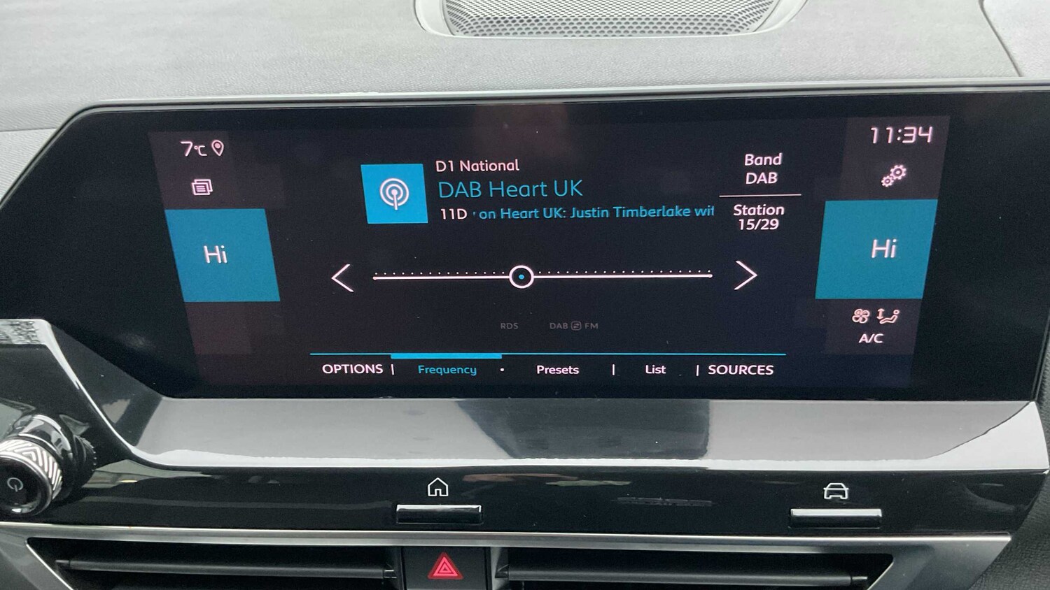 Used Citroen C4 2022 for sale - 77011225: Photo 20