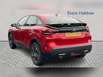 Used Citroen C4 2022 for sale - 77011225: Photo