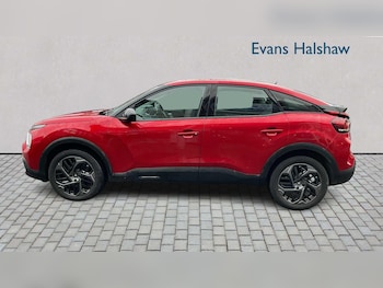 Used Citroen C4 2022 for sale - 77011225: Photo