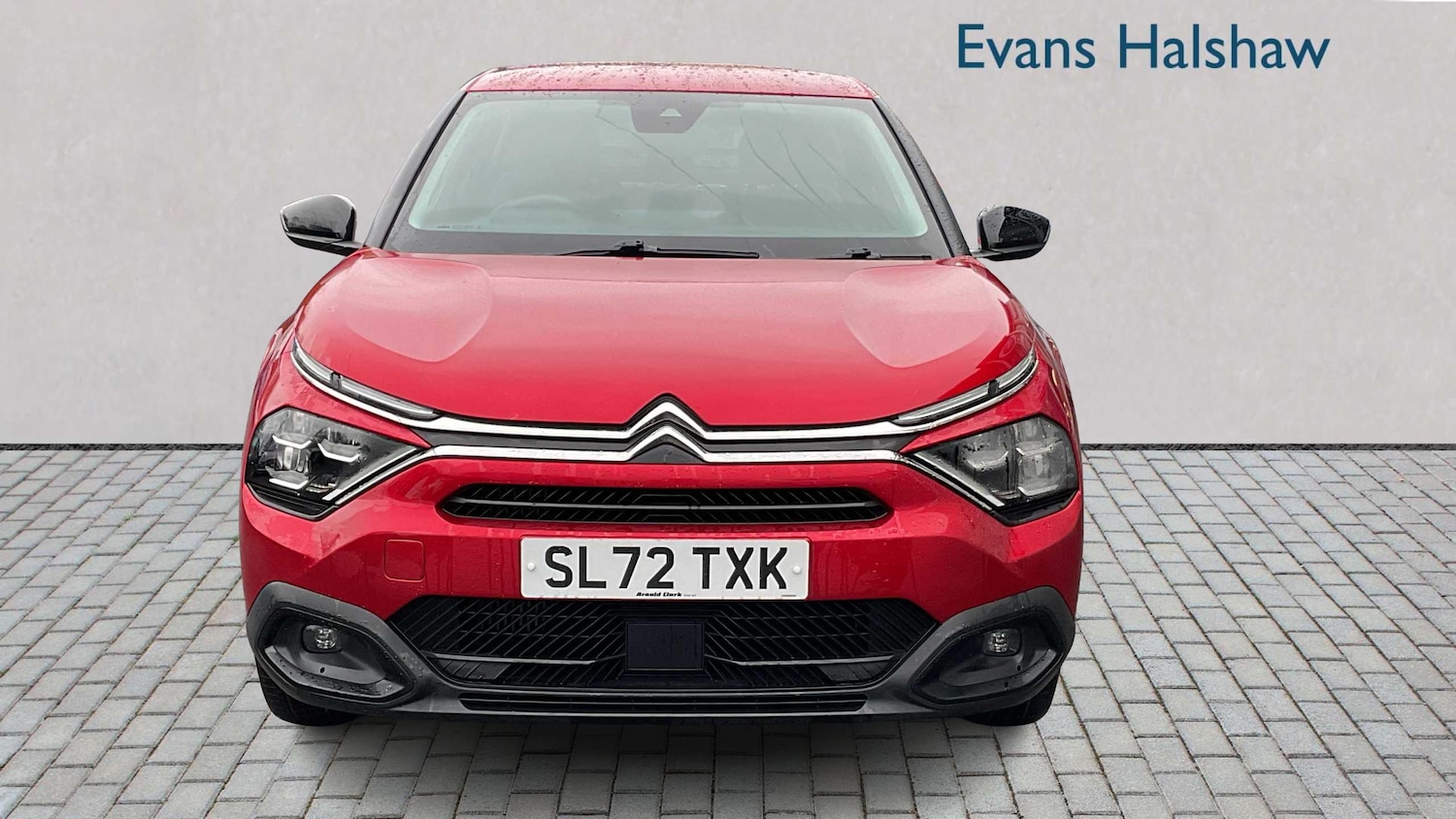 Used Citroen C4 2022 for sale - 77011225: Photo 5