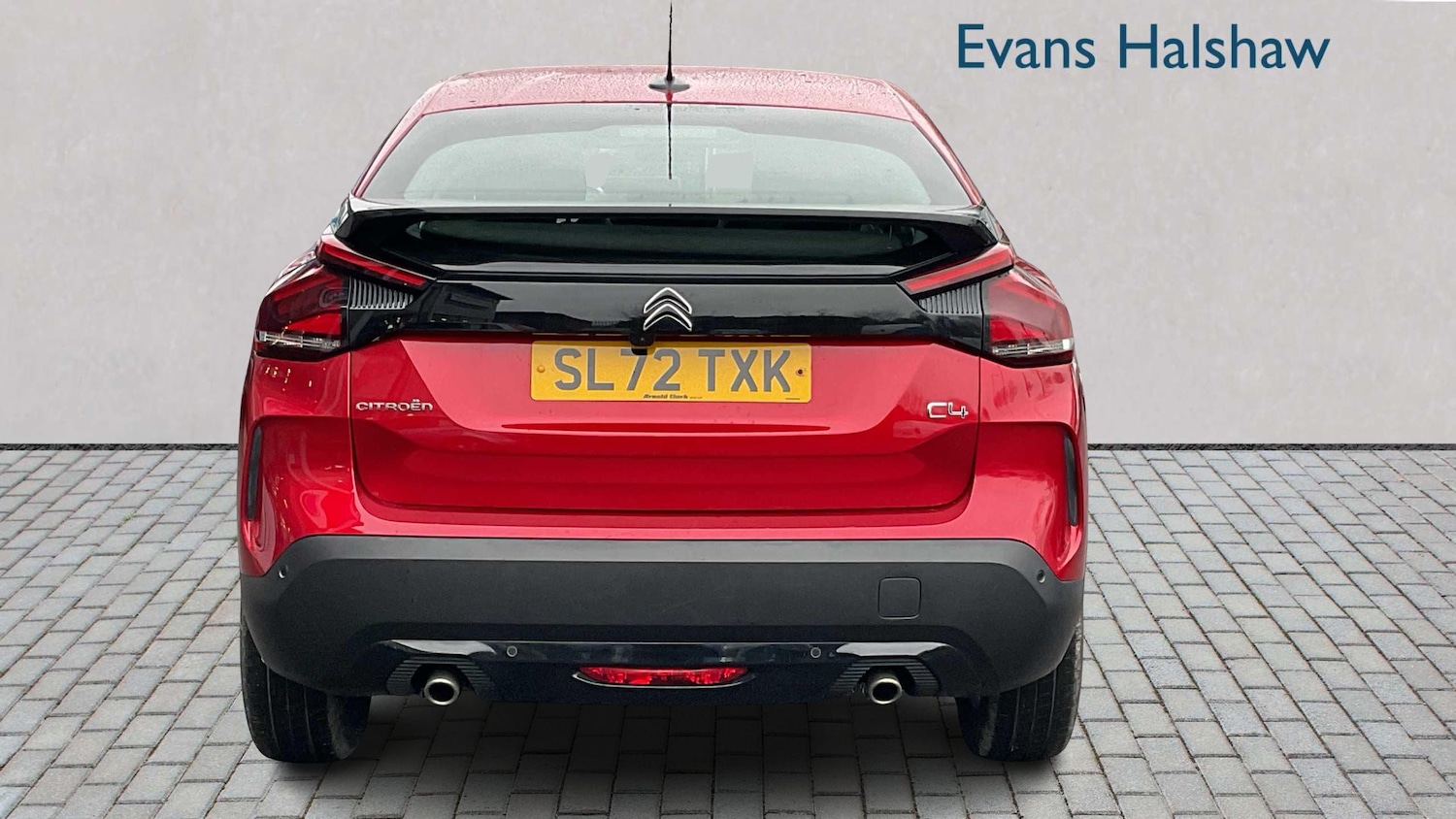 Used Citroen C4 2022 for sale - 77011225: Photo 6