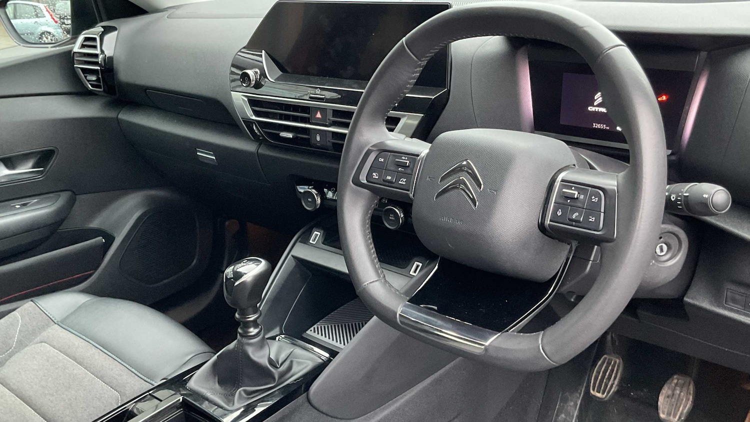 Used Citroen C4 2022 for sale - 77011225: Photo 7