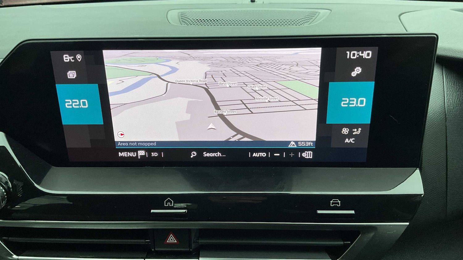 Used Citroen C4 2022 for sale - 77011225: Photo 8