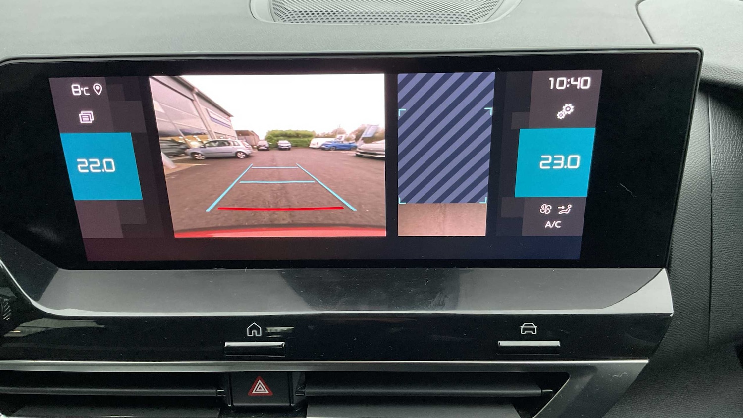 Used Citroen C4 2022 for sale - 77011225: Photo 9