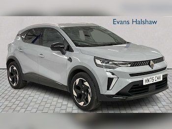 Used Renault Captur 2025 for sale - 78707151: Photo