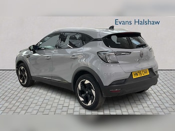 Used Renault Captur 2025 for sale - 78707151: Photo