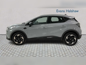 Used Renault Captur 2025 for sale - 78707151: Photo