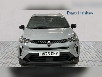 Used Renault Captur 2025 for sale - 78707151: Photo