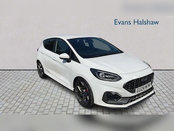 Used Ford Fiesta 2024 for sale - 78464832: Photo