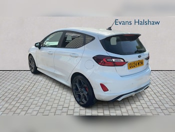 Used Ford Fiesta 2024 for sale - 78464832: Photo