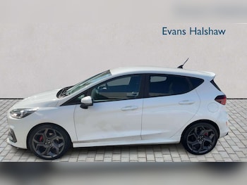 Used Ford Fiesta 2024 for sale - 78464832: Photo