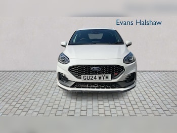 Used Ford Fiesta 2024 for sale - 78464832: Photo