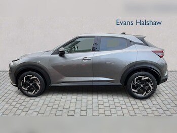 Used Nissan Juke 2022 for sale - 78451787: Photo
