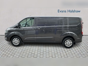 Used Ford Transit Custom 2022 for sale - 79377024: Photo