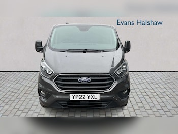 Used Ford Transit Custom 2022 for sale - 79377024: Photo