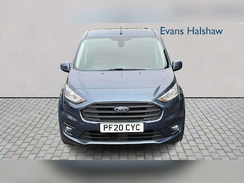 Used Ford Transit Connect 2020 for sale - 78787363: Photo