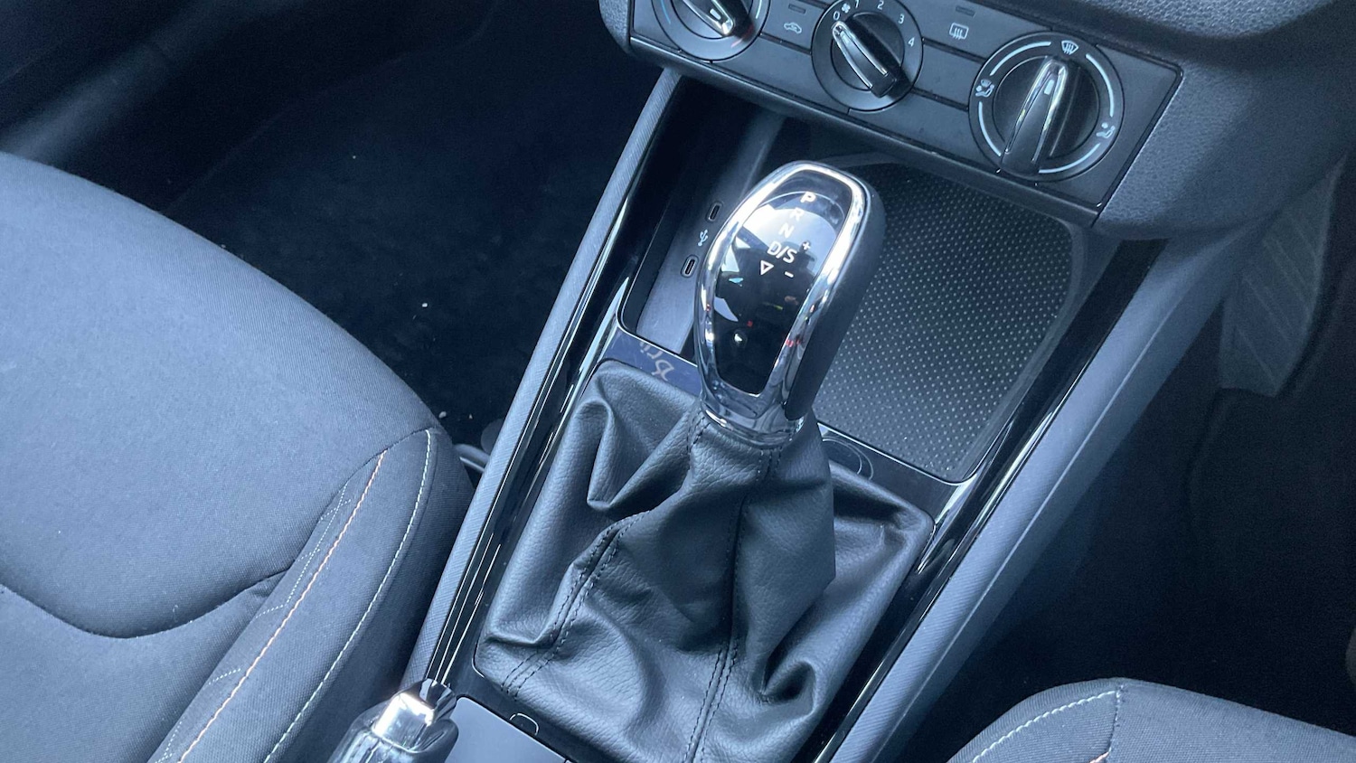 Used Skoda Kamiq 2022 for sale - 76636720: Photo 19