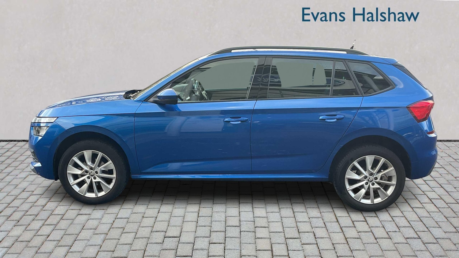 Used Skoda Kamiq 2022 for sale - 76636720: Photo 4