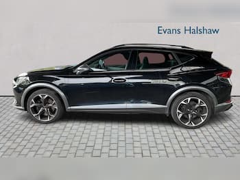 Used Cupra Formentor 2021 for sale - 79810708: Photo