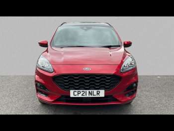 Used Ford Kuga 2021 for sale - 75317070: Photo