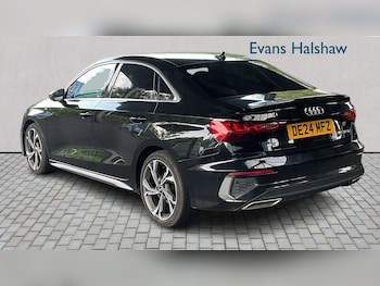 Used Audi A3 2024 for sale - 79065481: Photo