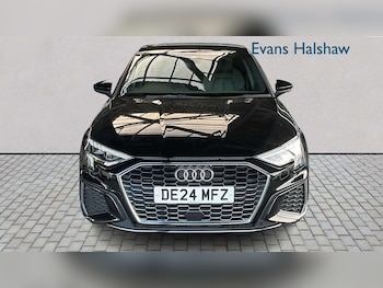 Used Audi A3 2024 for sale - 79065481: Photo