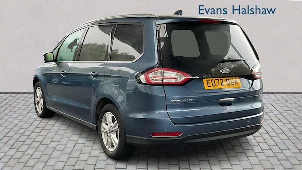Used Ford Galaxy 2022 for sale - 76205128: Photo 2