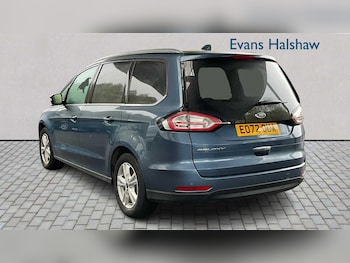 Used Ford Galaxy 2022 for sale - 76205128: Photo