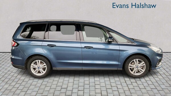 Used Ford Galaxy 2022 for sale - 76205128: Photo 3