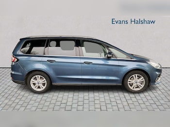 Used Ford Galaxy 2022 for sale - 76205128: Photo