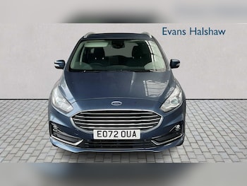 Used Ford Galaxy 2022 for sale - 76205128: Photo