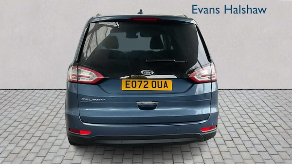 Used Ford Galaxy 2022 for sale - 76205128: Photo 5