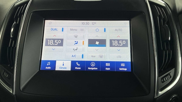Used Ford Galaxy 2022 for sale - 76205128: Photo 8