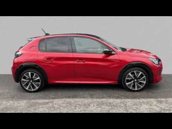 Used Peugeot 208 2021 for sale - 75317091: Photo