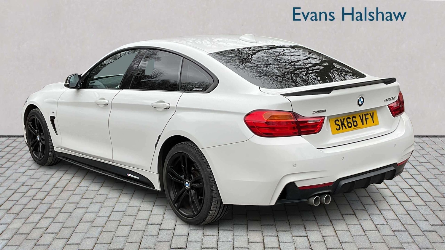 Used BMW 4 Series 2016 for sale - 77886009: Photo 2