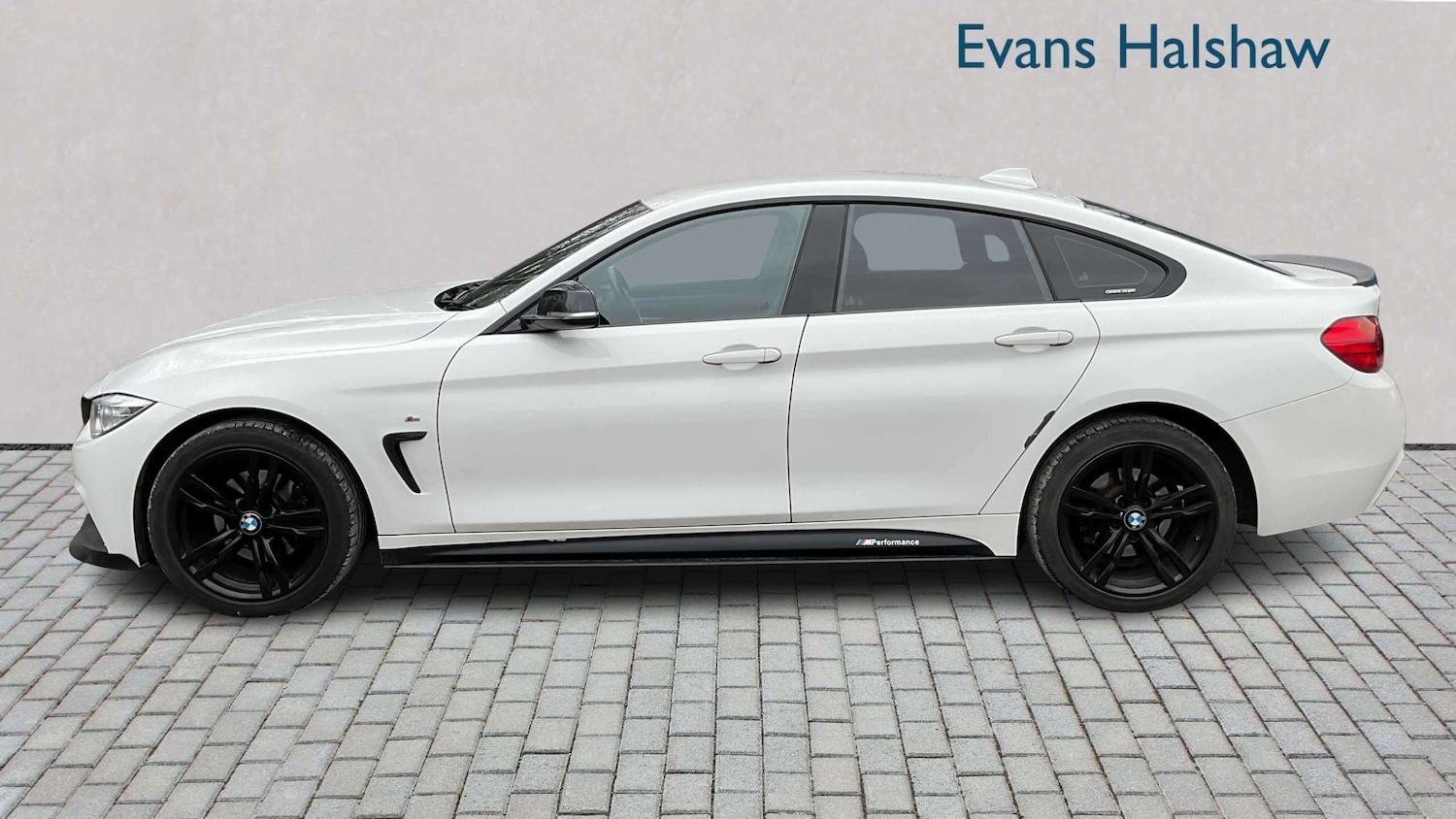 Used BMW 4 Series 2016 for sale - 77886009: Photo 3