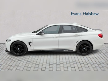 Used BMW 4 Series 2016 for sale - 77886009: Photo