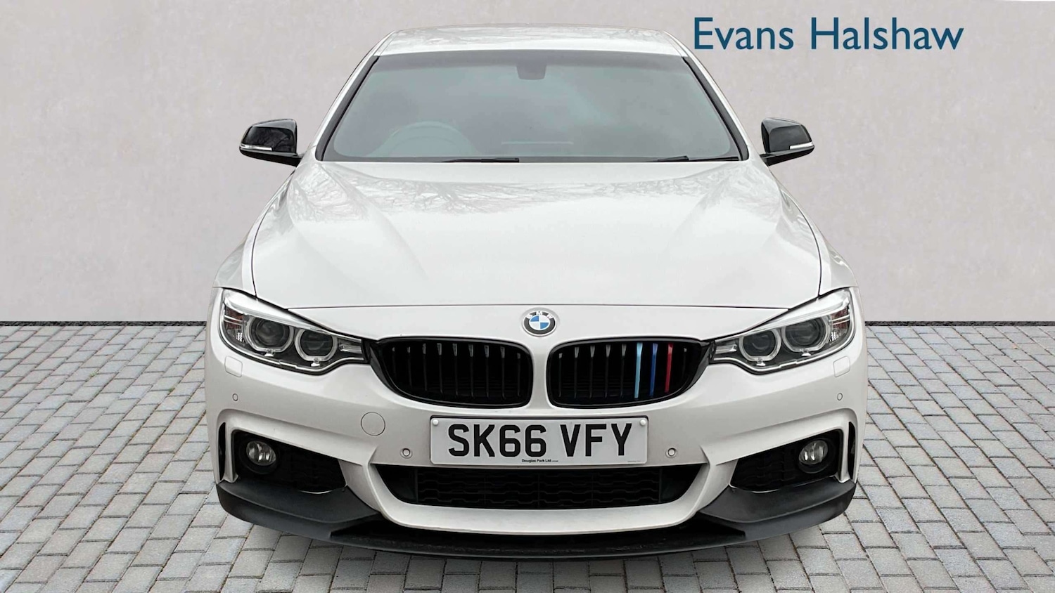 Used BMW 4 Series 2016 for sale - 77886009: Photo 4