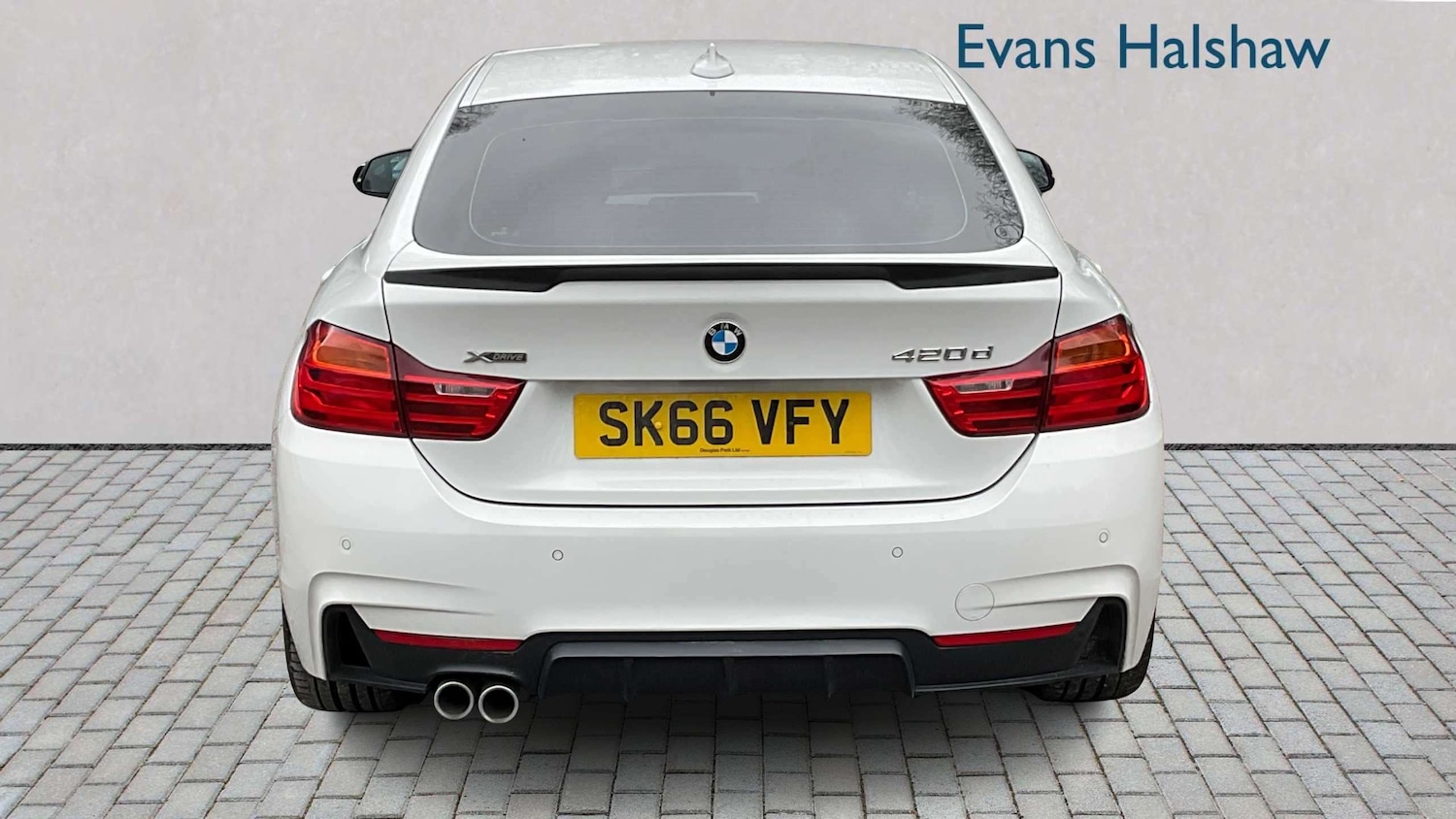 Used BMW 4 Series 2016 for sale - 77886009: Photo 5
