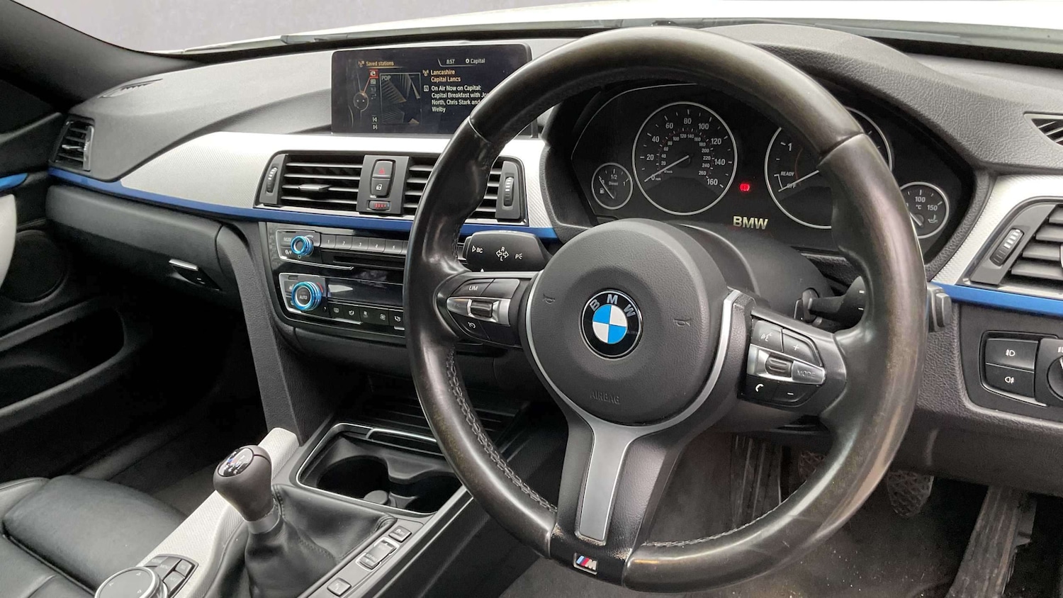 Used BMW 4 Series 2016 for sale - 77886009: Photo 6