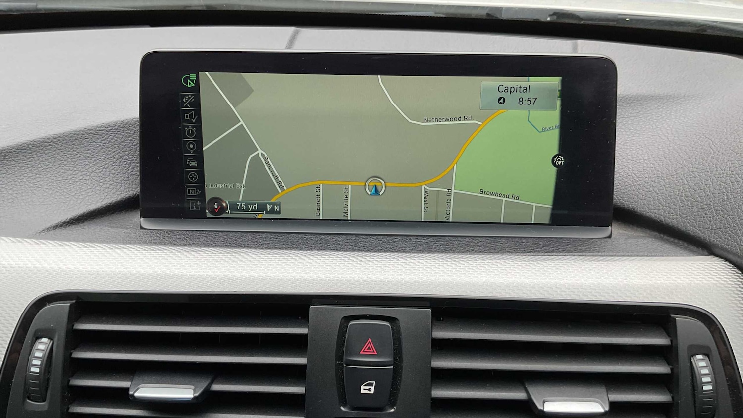 Used BMW 4 Series 2016 for sale - 77886009: Photo 7