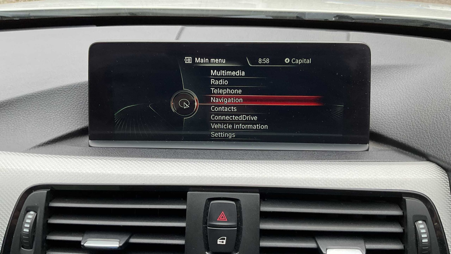 Used BMW 4 Series 2016 for sale - 77886009: Photo 8