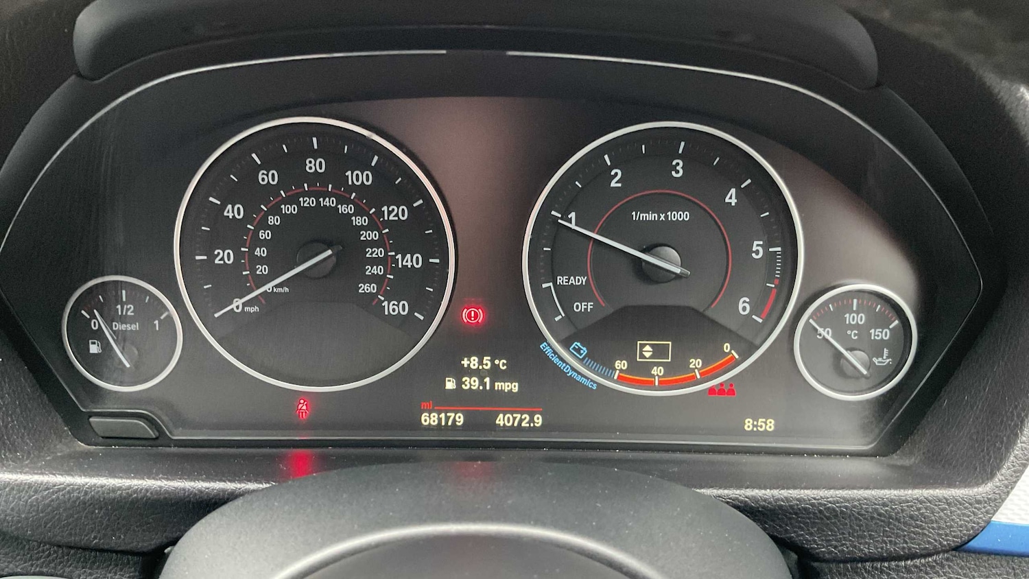 Used BMW 4 Series 2016 for sale - 77886009: Photo 9