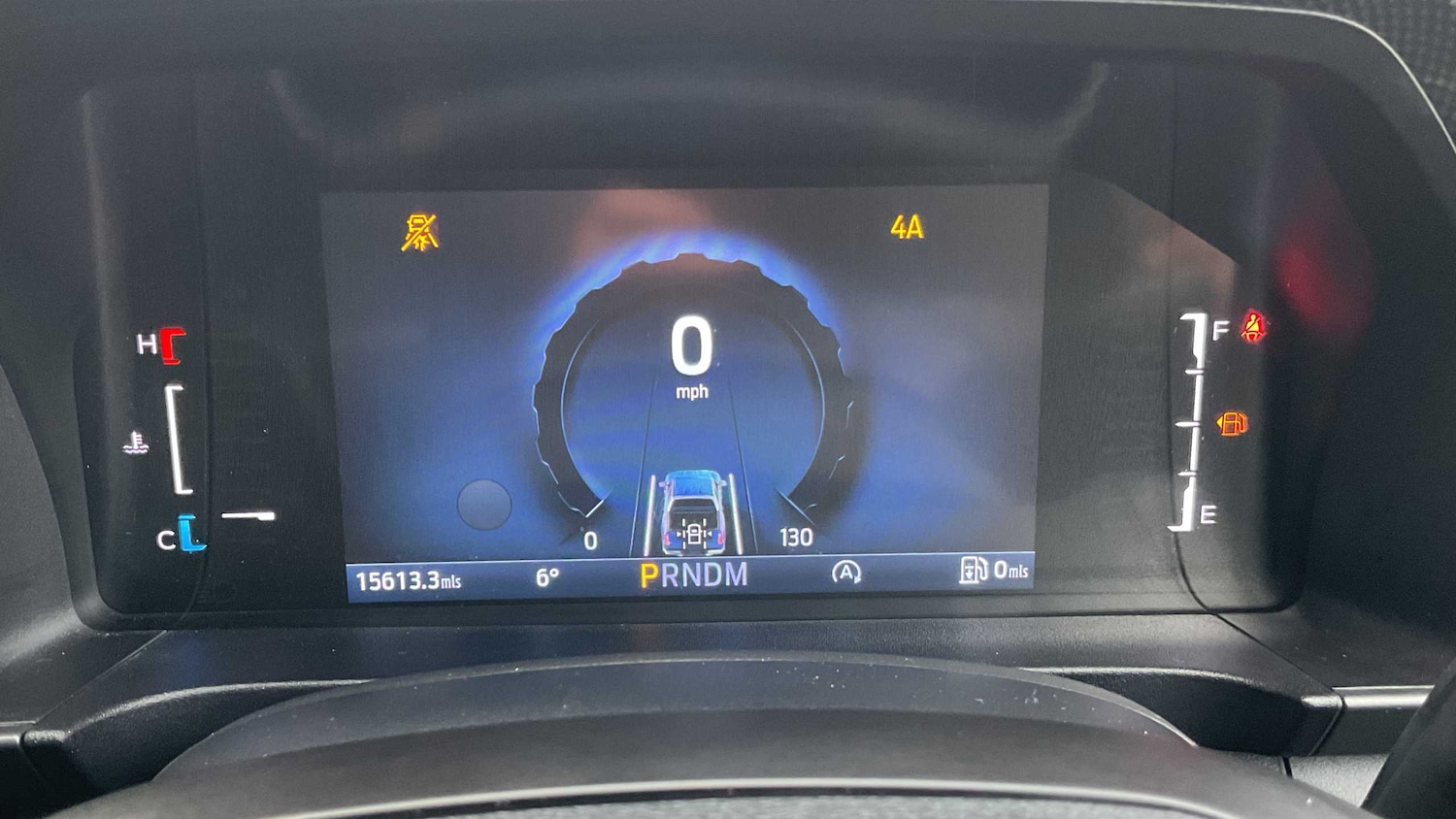 Used Ford Ranger 2024 for sale - 77527080: Photo 11