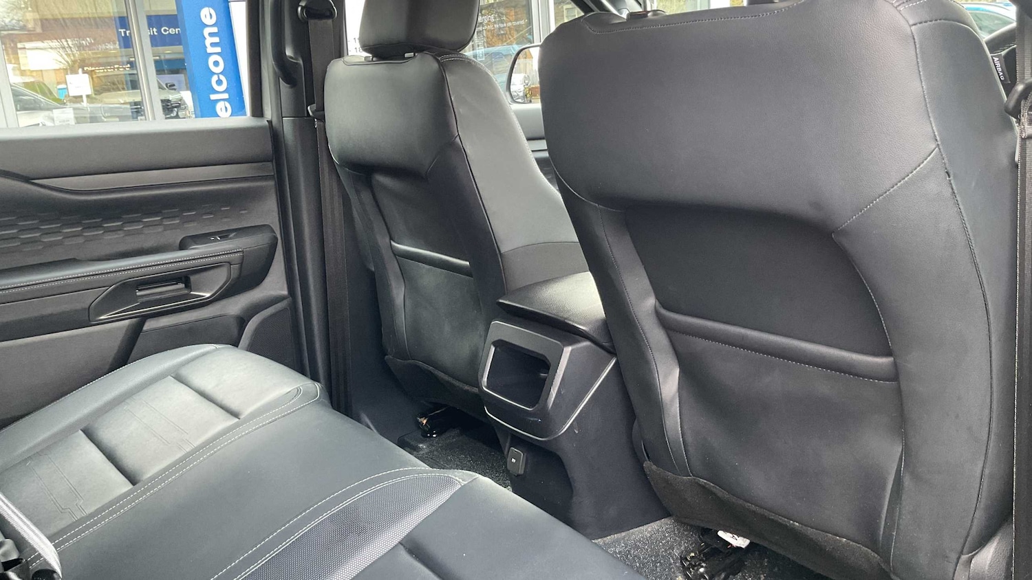 Used Ford Ranger 2024 for sale - 77527080: Photo 12