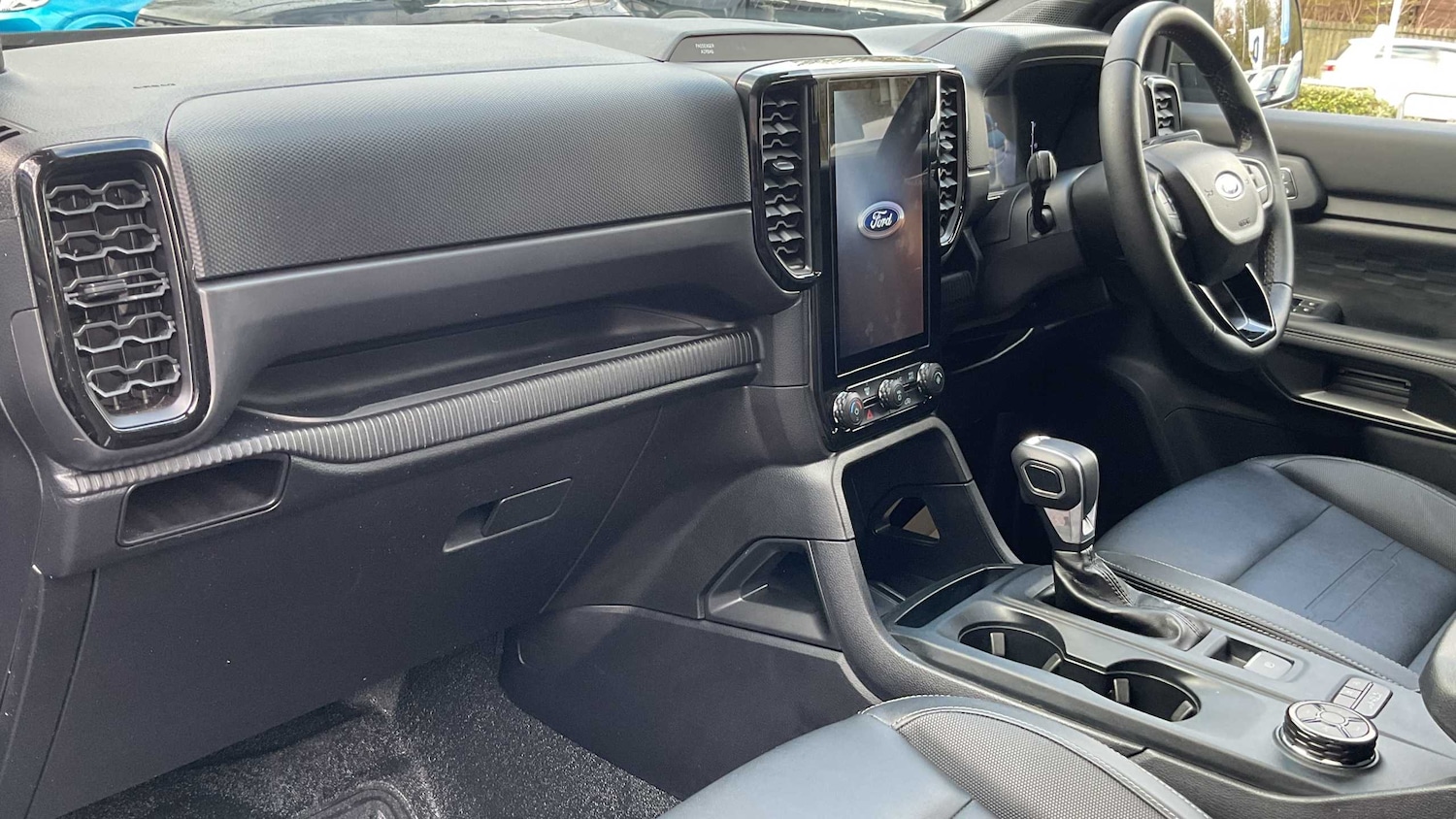 Used Ford Ranger 2024 for sale - 77527080: Photo 13