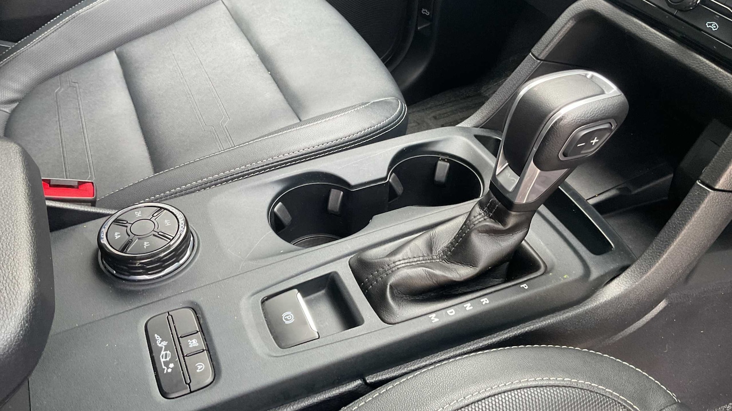 Used Ford Ranger 2024 for sale - 77527080: Photo 15