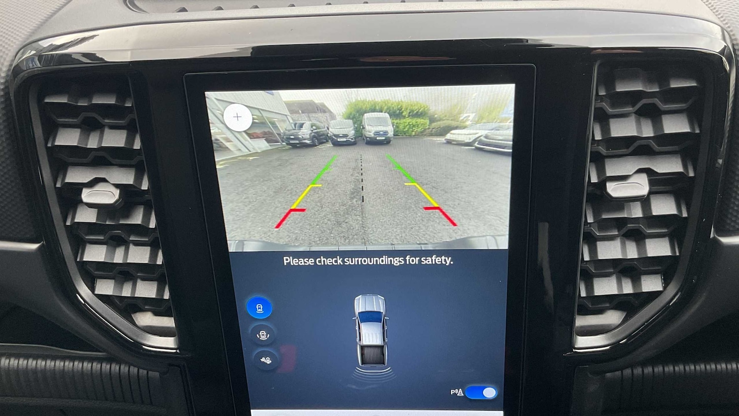 Used Ford Ranger 2024 for sale - 77527080: Photo 16