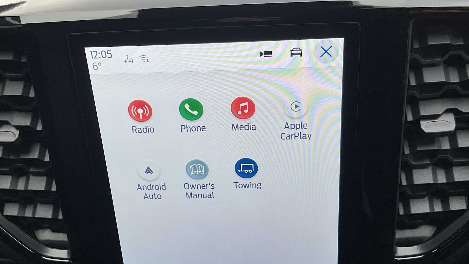 Used Ford Ranger 2024 for sale - 77527080: Photo 17